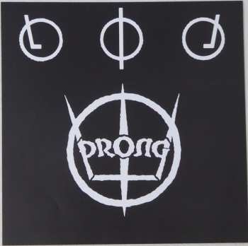 LP Prong: Prove You Wrong CLR | LTD | NUM 588589