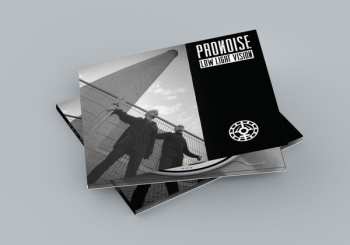 CD Pronoise: Low Light Vision LTD 547704