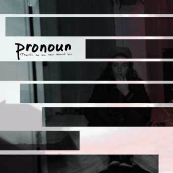 CD Pronoun: There's No One New Around You. 658569