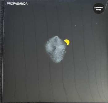 Album Propaganda: Propaganda