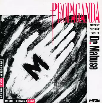 Propaganda: The Nine Lives Of Dr. Mabuse