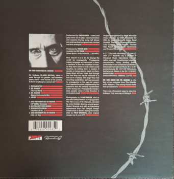 LP Propaganda: Die 1000 Augen Des Dr. Mabuse / The 1000 Eyes Of Dr. Mabuse - Part One LTD 598674