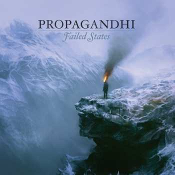 LP/CD Propagandhi: Failed States 571677