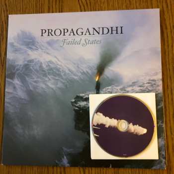 LP/CD Propagandhi: Failed States 571677