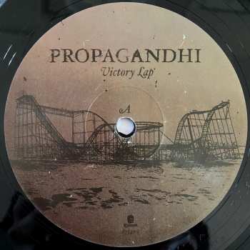 LP Propagandhi: Victory Lap 568988