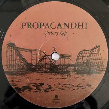 LP Propagandhi: Victory Lap 568988