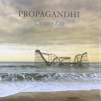 LP Propagandhi: Victory Lap 568988