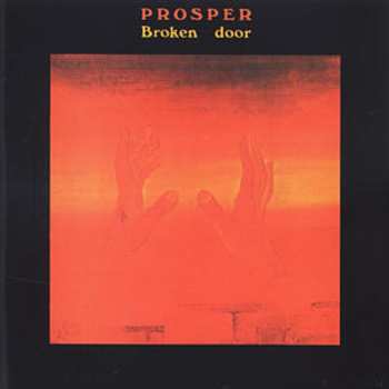 CD Prosper: Broken Door 622665