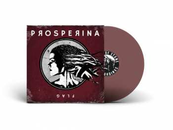 LP Prosperina: Flag LTD | CLR 375965