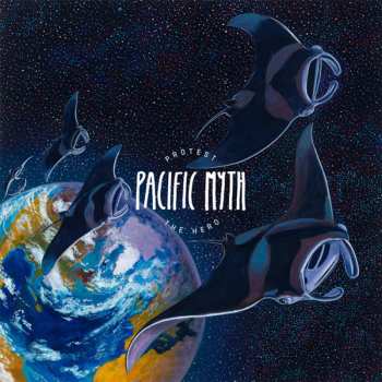 CD Protest The Hero: Pacific Myth 589685