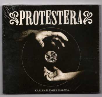 Album Protestera: Karlekssanger 1999-2020