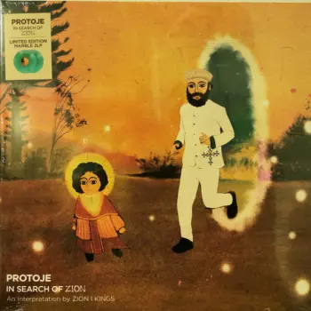 Protoje: In Search Of Zion