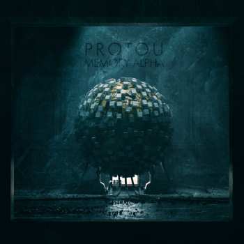 Album ProtoU: Memory Alpha