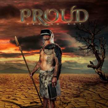 Album Proud: Second Act