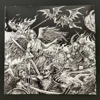 CD Provocator: Satan, Chaos, Blood, and Terror 261052