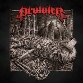 Album Prowler: The Curse