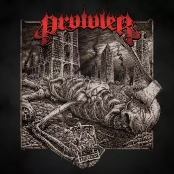 Prowler: The Curse