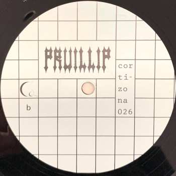 LP Pruillip: Pruillip 581183