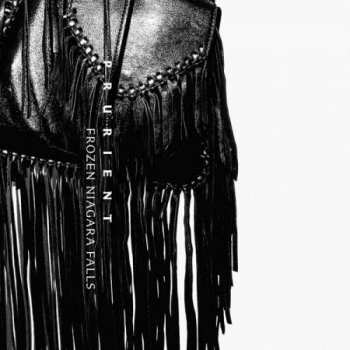 3LP Prurient: Frozen Niagara Falls 369532