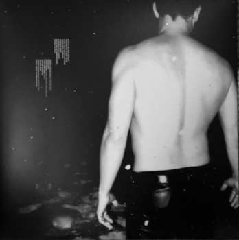 3LP Prurient: Frozen Niagara Falls 369532