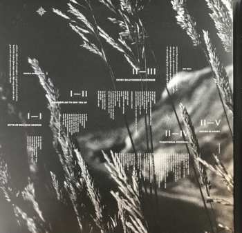 3LP Prurient: Frozen Niagara Falls 369532