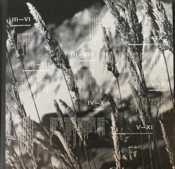 3LP Prurient: Frozen Niagara Falls 369532