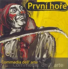 Commedia Dell' Arte