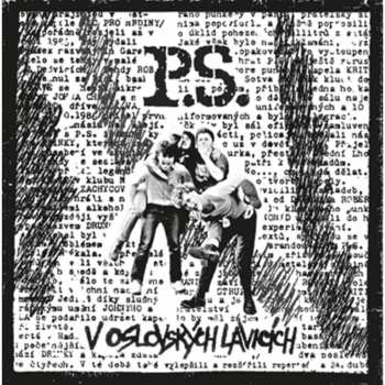 LP P.S.: V Oslovských Lavicích 640286