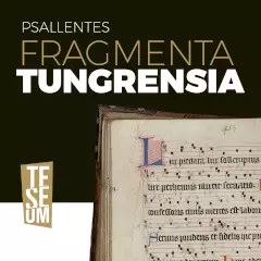 Fragmenta Tungrensia