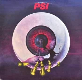 Album PSI: Horizonte