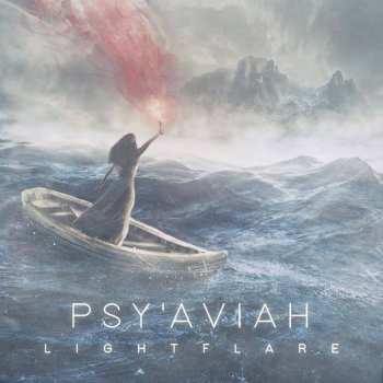 Album Psy'Aviah: Lightflare