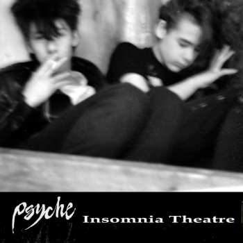 2LP Psyche: Insomnia Theatre 128701