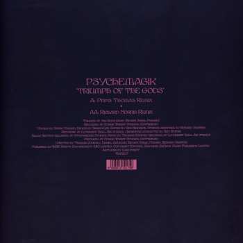 LP Psychemagik: Triumph Of The Gods Remixes 613390