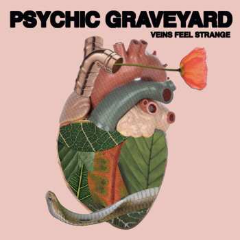 LP Psychic Graveyard: Veins Feel Strange CLR 649736