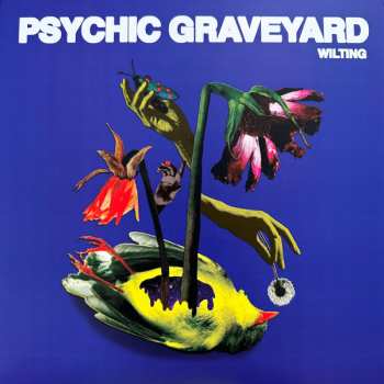 Album Psychic Graveyard: Wilting