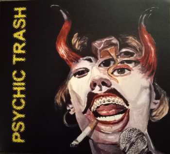 Album Psychic Trash: Psychic Trash