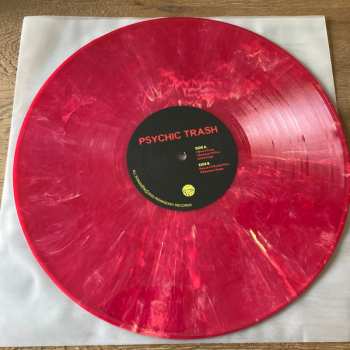 LP Psychic Trash: Psychic Trash CLR | LTD 567987