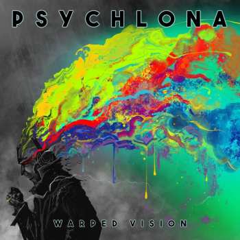 Album Psychlona: Warped Vision