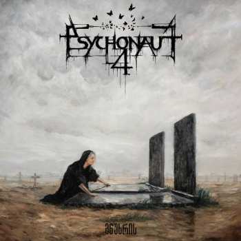 Album Psychonaut 4: ...Of Mourning