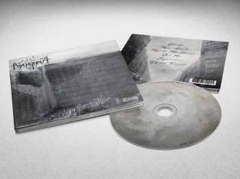 CD Psychonaut 4: ...Of Mourning DLX | LTD | DIGI 642553