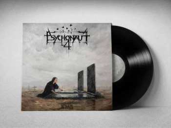 LP Psychonaut 4: ...Of Mourning LTD 643410