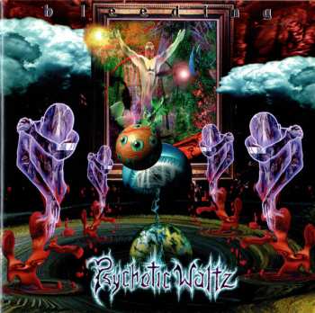 2CD Psychotic Waltz: Bleeding LTD | DIGI 619311