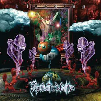 2CD Psychotic Waltz: Bleeding LTD | DIGI 619311