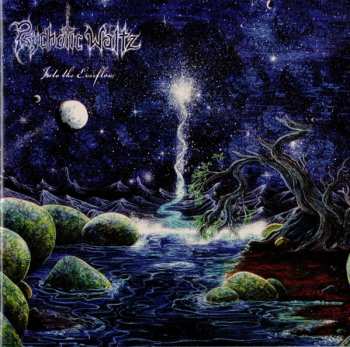 2CD Psychotic Waltz: Into The Everflow LTD | DIGI 584479