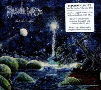 2CD Psychotic Waltz: Into The Everflow LTD | DIGI 584479