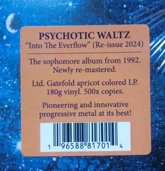 LP Psychotic Waltz: Into The Everflow LTD 639305