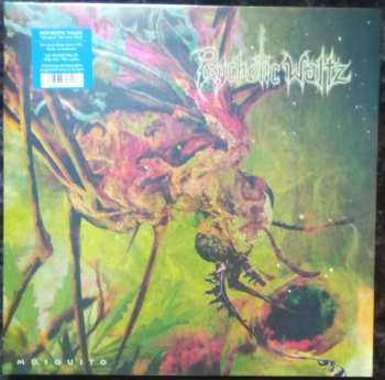 LP Psychotic Waltz: Mosquito CLR | LTD 638871