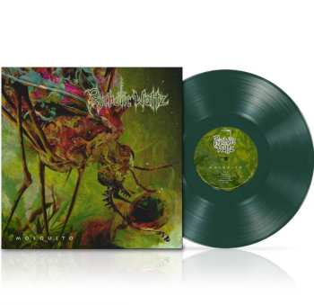 LP Psychotic Waltz: Mosquito CLR | LTD 571139