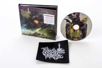 CD Psychotic Waltz: The God-Shaped Void LTD 626508