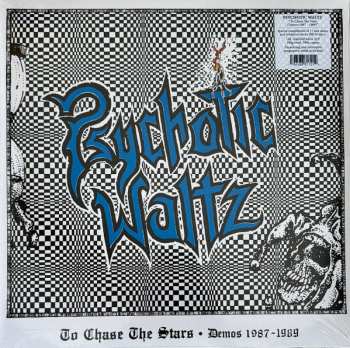 Album Psychotic Waltz: To Chase The Stars • Demos 1987-1989